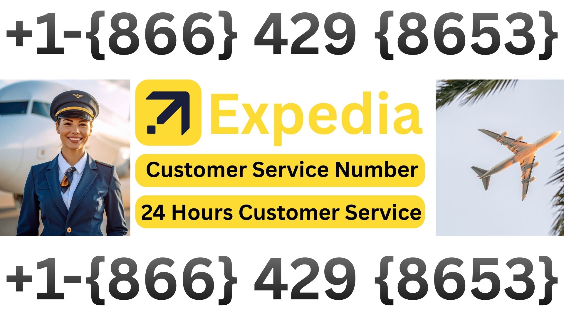 The {Expedia&trade; Official Customer Service }Complete Guide || 24/7 Live Person Full Support Guide